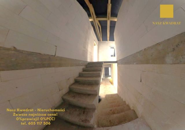 dom wolnostojący, 5 pokoi Łódź Olechów. Zdjęcie 9