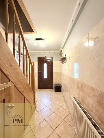 dom wolnostojący, 7 pokoi Kłanino. Zdjęcie 47