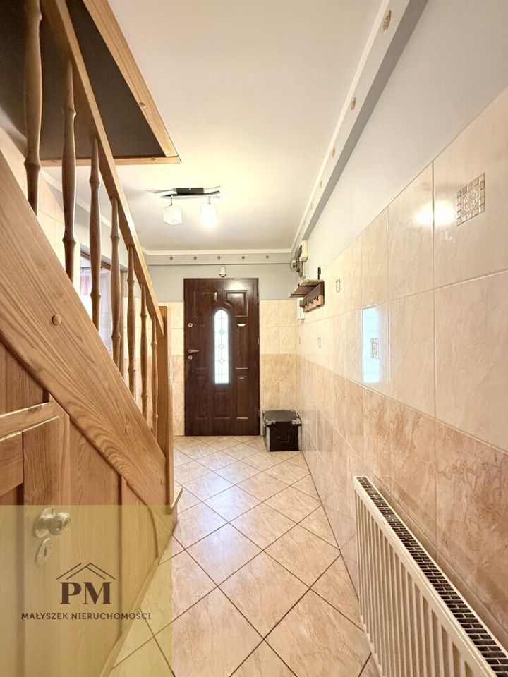 dom wolnostojący, 7 pokoi Kłanino. Zdjęcie 47