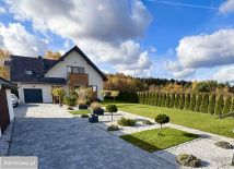 dom wolnostojący, 5 pokoi Morawica, ul. Szkolna