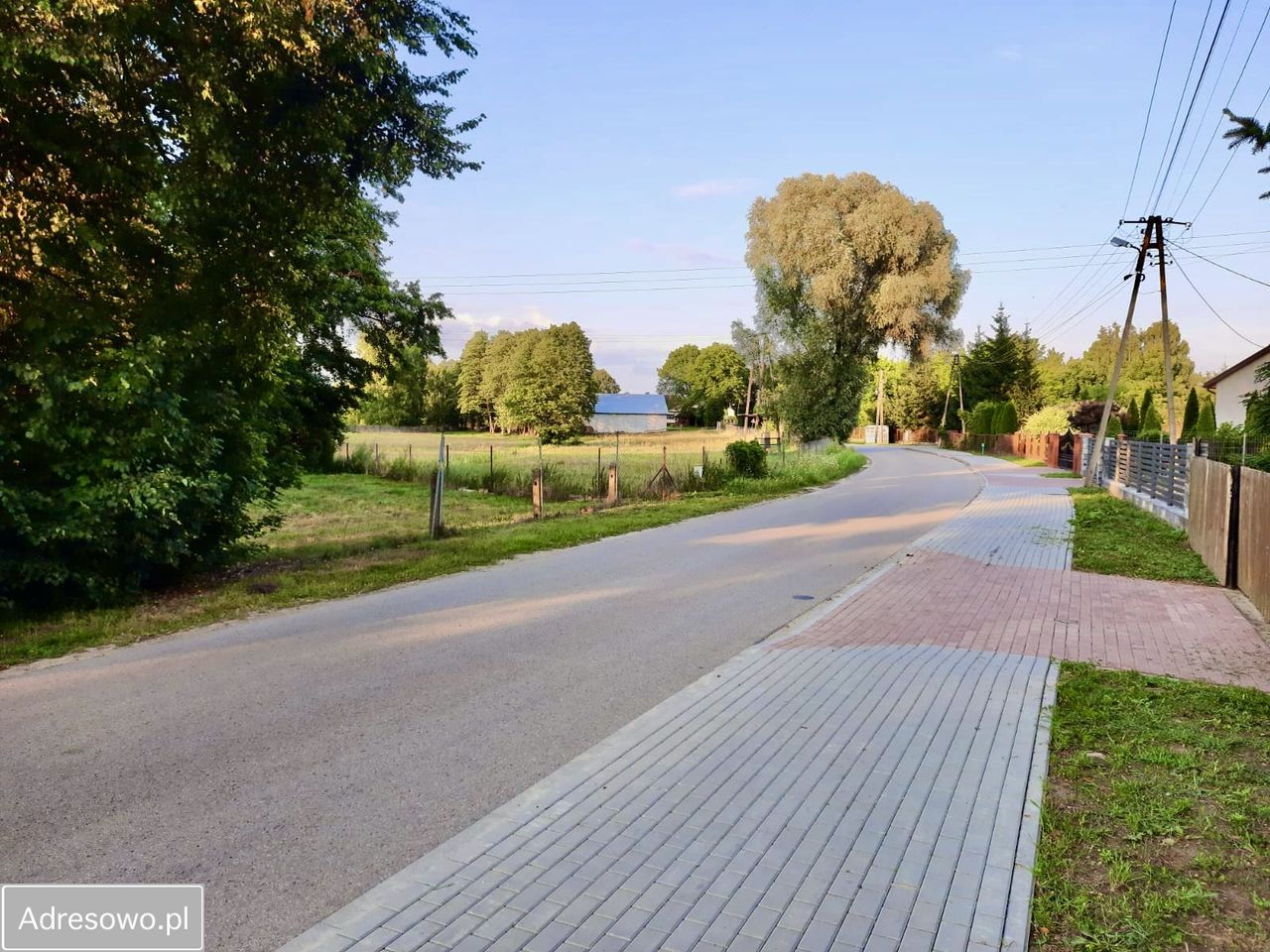 Działka budowlana Trzcianka. Zdjęcie 3