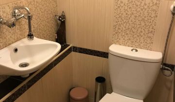 Mieszkanie 3-pokojowe Rzeszów Nowe Miasto, ul. Podwisłocze