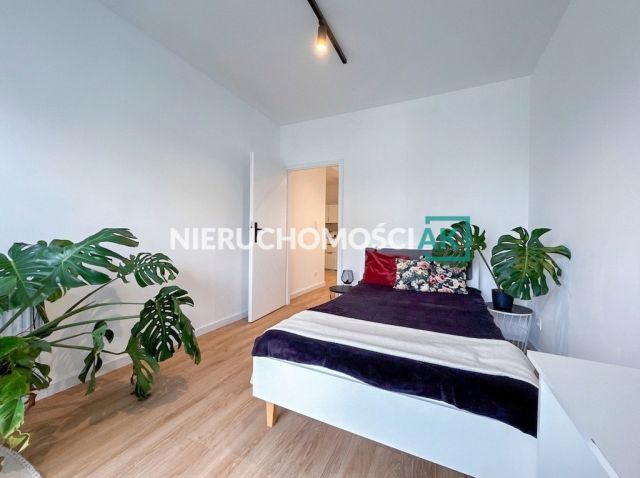 Mieszkanie 2-pokojowe Poznań, ul. Wiejska. Zdjęcie 5