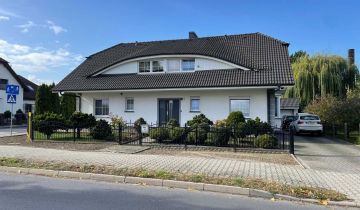 dom wolnostojący Krotoszyn, ul. Bolewskiego