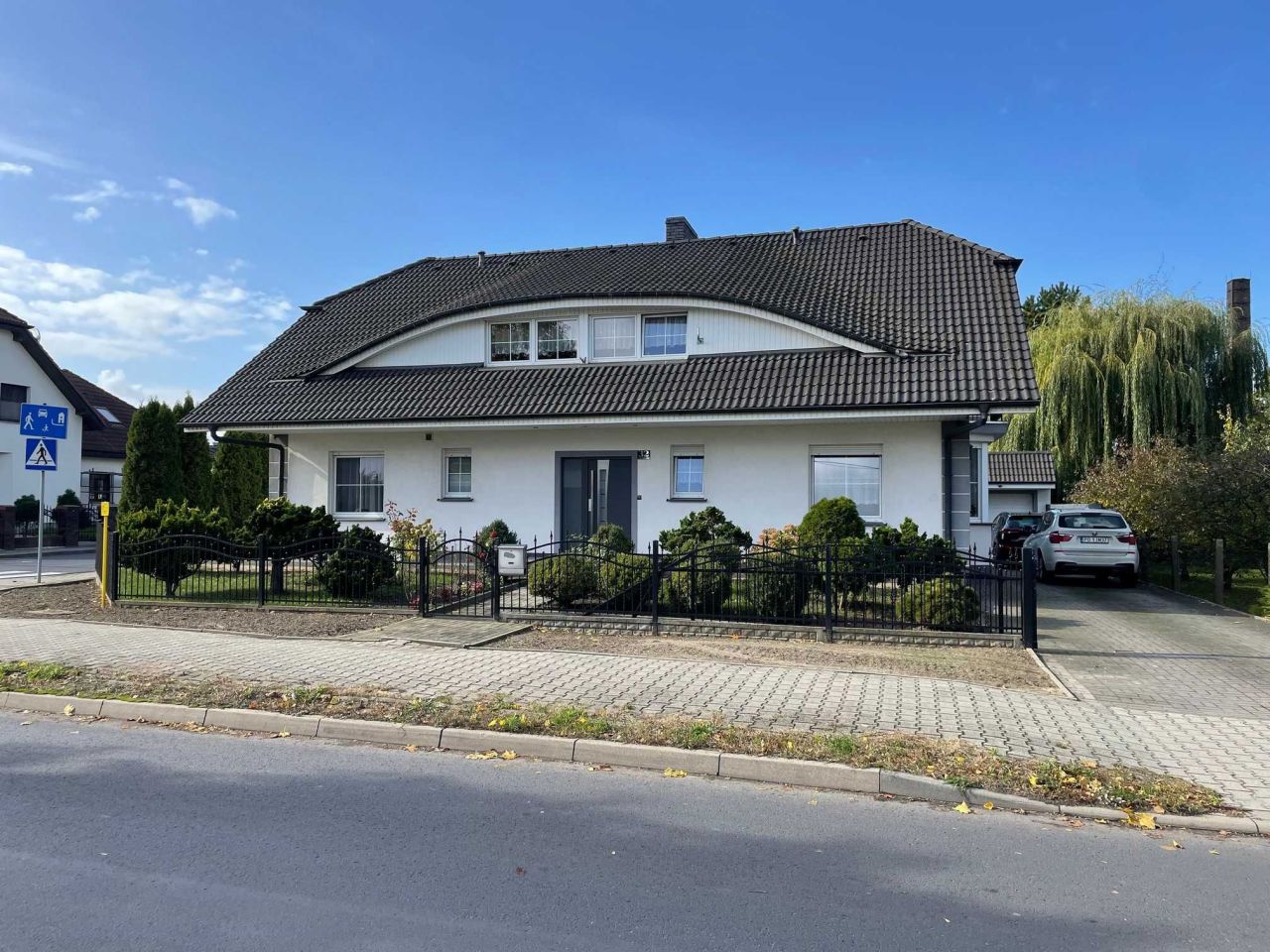 dom wolnostojący Krotoszyn, ul. Bolewskiego