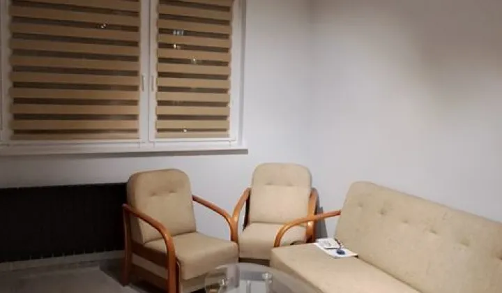 Mieszkanie 1-pokojowe Dąbrowa Górnicza Centrum, ul. Stefana Żeromskiego