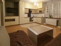 bliźniak, 5 pokoi Pisz, ul. Fryderyka Chopina