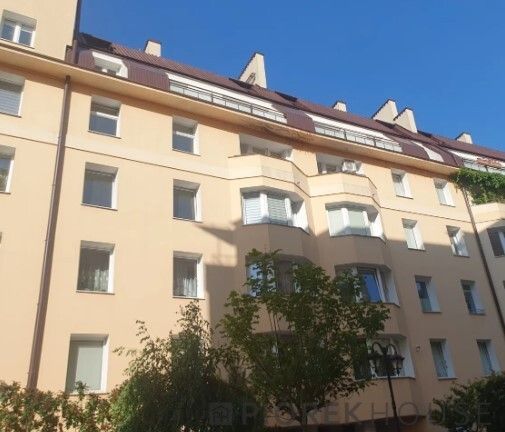 Mieszkanie 2-pokojowe Warszawa Praga-Północ, ul. Stalowa. Zdjęcie 1