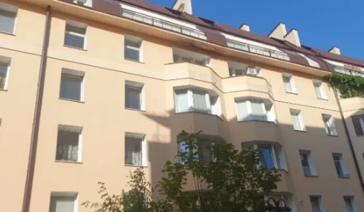 Mieszkanie 2-pokojowe Warszawa Praga-Północ, ul. Stalowa