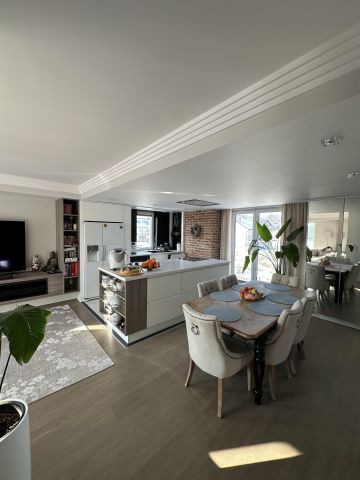 Mieszkanie 3-pokojowe Kraków Wola Justowska, ul. Hamernia. Zdjęcie 1