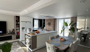 Mieszkanie 3-pokojowe Kraków Wola Justowska, ul. Hamernia