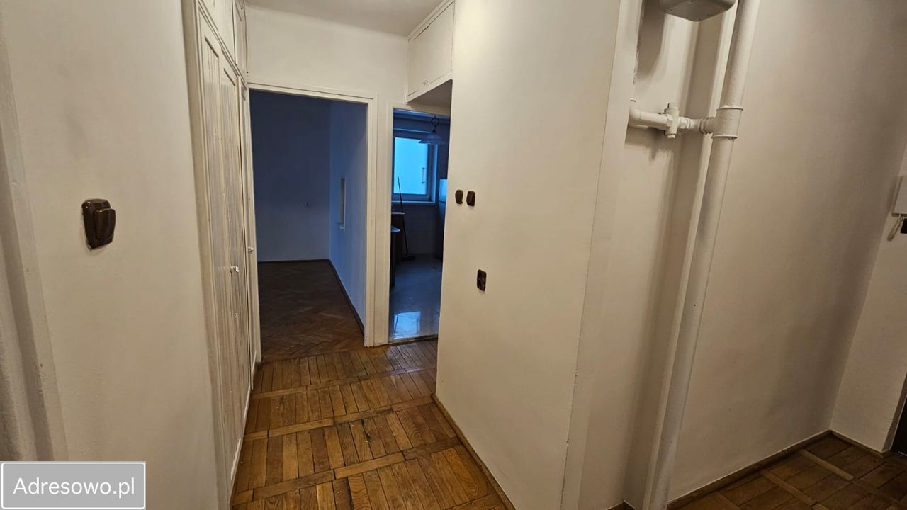 Mieszkanie 2-pokojowe Częstochowa Centrum. Zdjęcie 8