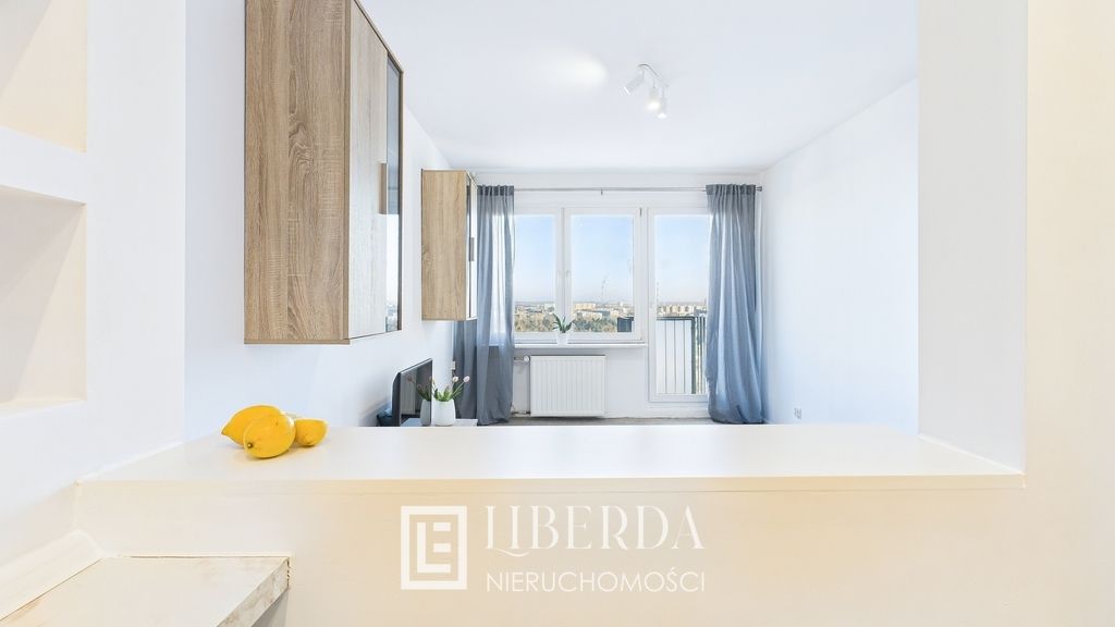 Mieszkanie 2-pokojowe Warszawa, ul. Bielawska. Zdjęcie 2