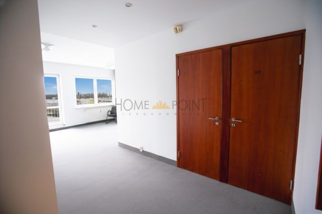 Biuro Warszawa Mokotów, ul. Różana. Zdjęcie 8