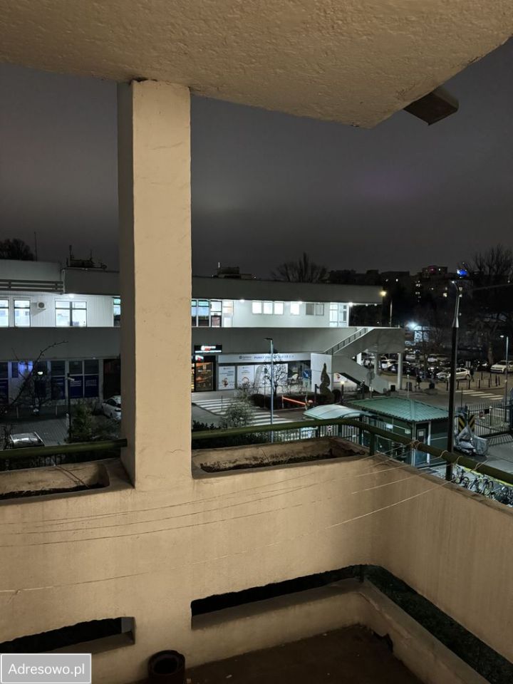 Pokój Warszawa Śródmieście, ul. Dzika. Zdjęcie 6