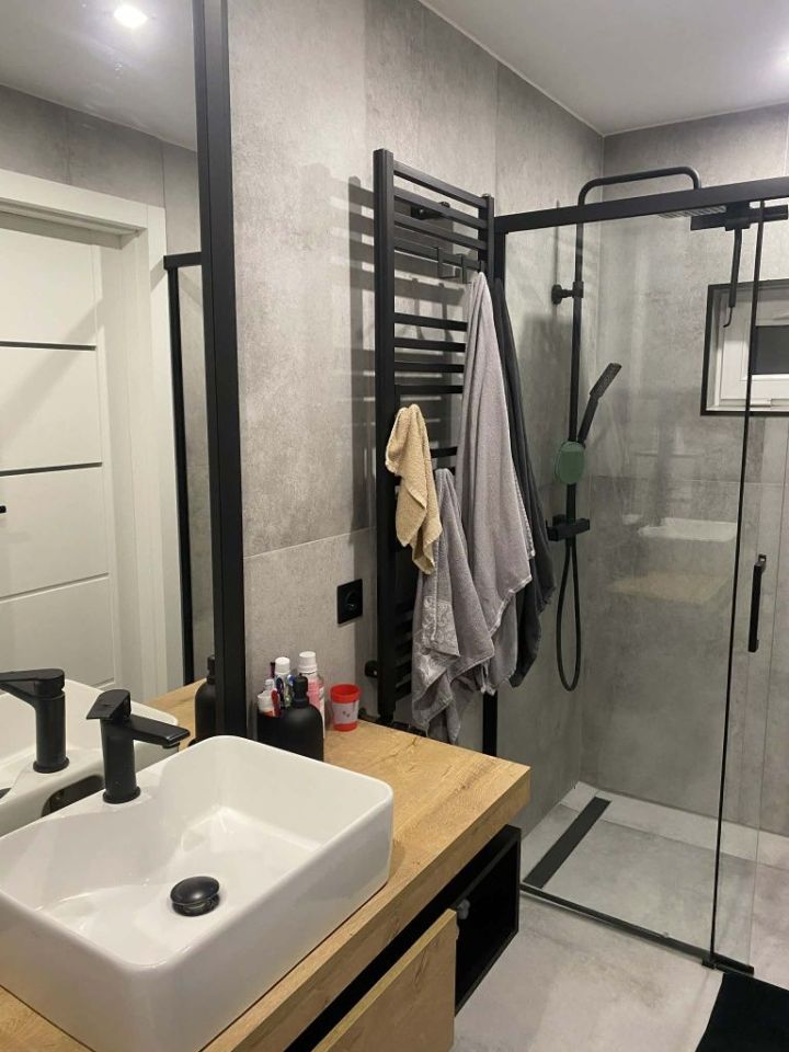 Mieszkanie 4-pokojowe Świdwin. Zdjęcie 2