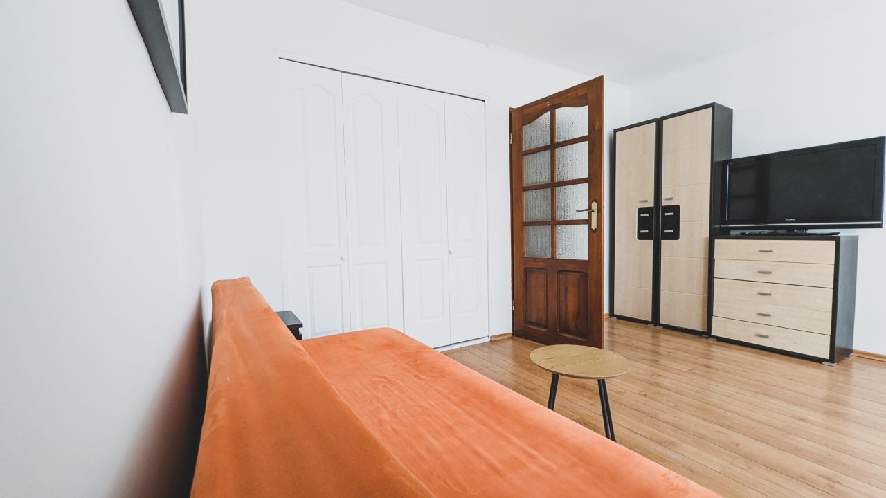 Mieszkanie 2-pokojowe Szczecin Drzetowo, ul. Willowa. Zdjęcie 6