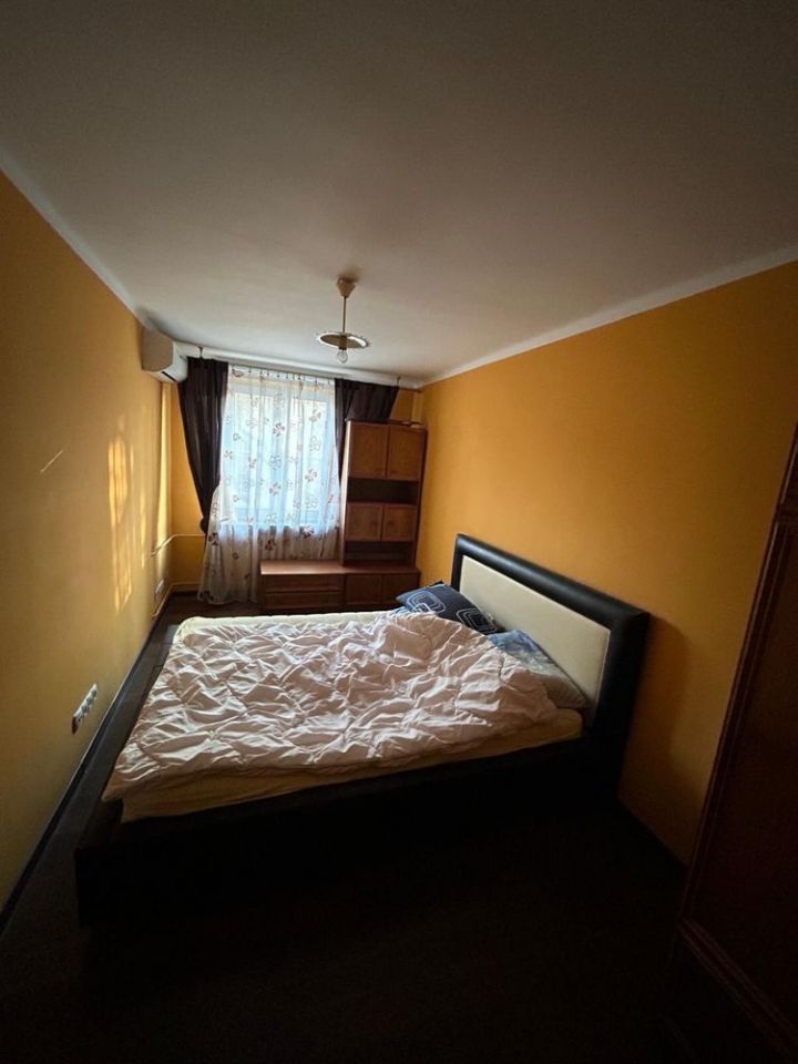 Mieszkanie 3-pokojowe Rzeszów Śródmieście, ul. Krakowska. Zdjęcie 3