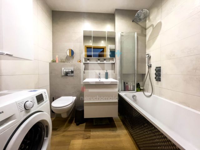 Mieszkanie 2-pokojowe Warszawa Mokotów, ul. Bokserska. Zdjęcie 10