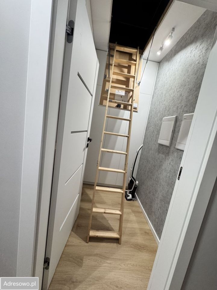 dom szeregowy, 3 pokoje Siekierki Wielkie, ul. Waniliowa. Zdjęcie 7