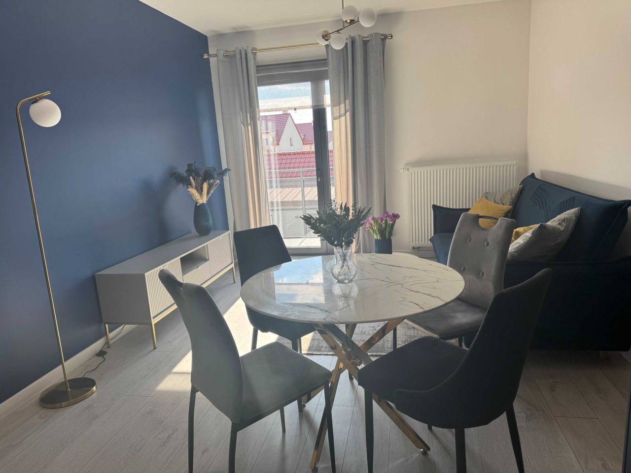 Mieszkanie 2-pokojowe Wieliczka, ul. Jaworowa. Zdjęcie 1