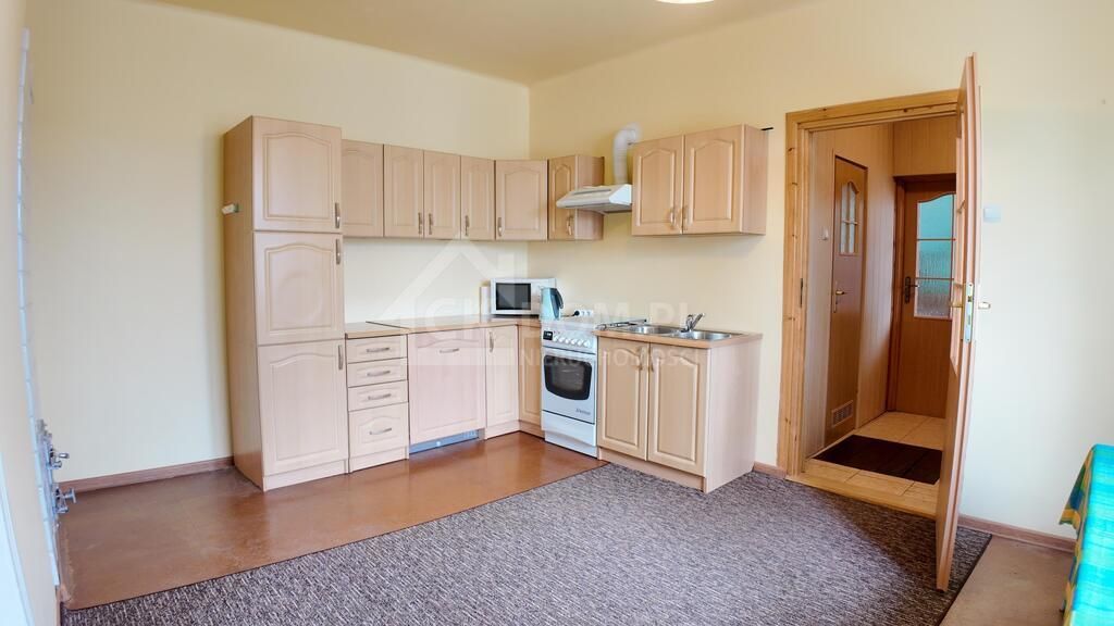 dom wolnostojący, 2 pokoje Kielce. Zdjęcie 12