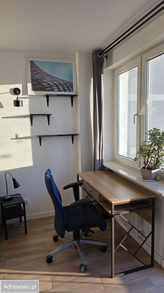 Mieszkanie 1-pokojowe Warszawa Śródmieście, pl. Jana Henryka Dąbrowskiego. Zdjęcie 12