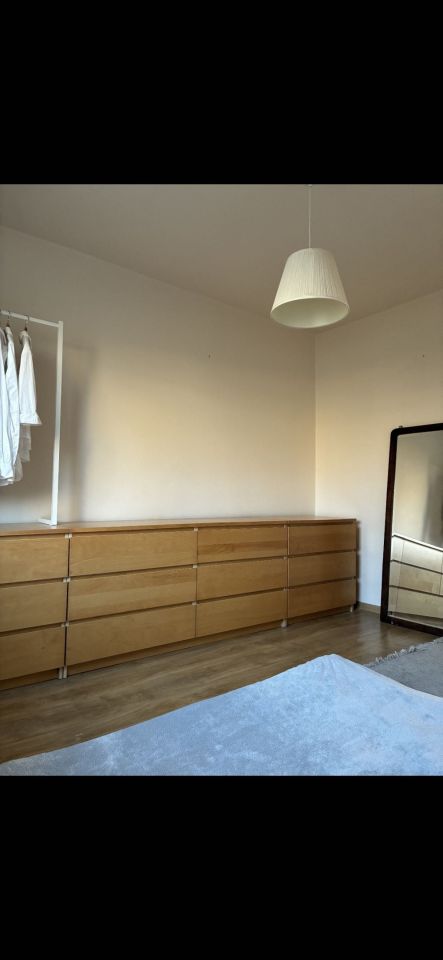 Mieszkanie 2-pokojowe Łódź Widzew, ul. Juliusza Jurczyńskiego. Zdjęcie 3