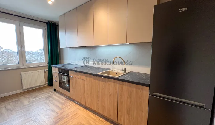 Mieszkanie 1-pokojowe Legnica, ul. Bydgoska