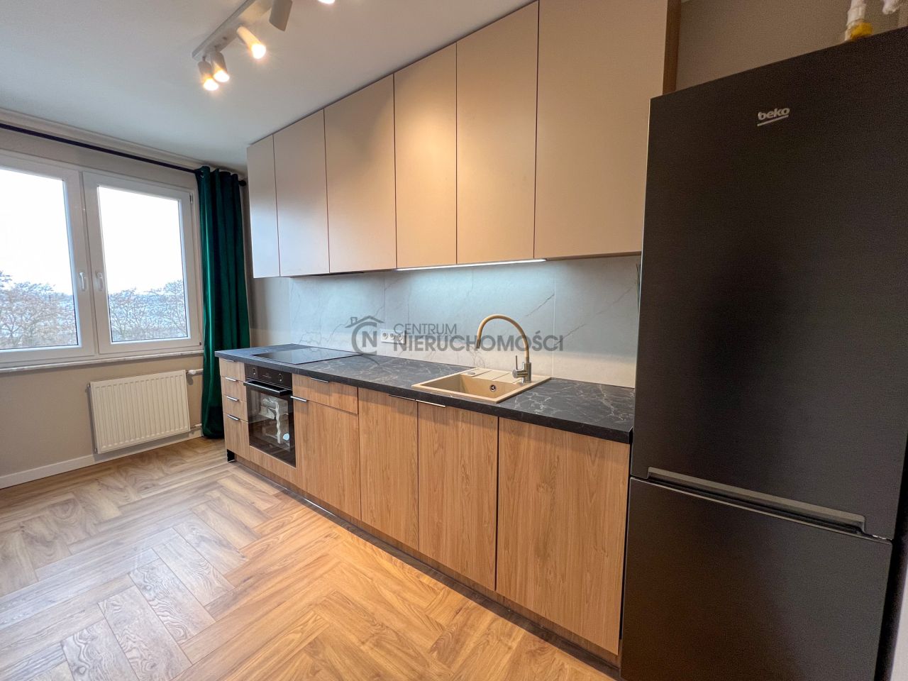 Mieszkanie 1-pokojowe Legnica, ul. Bydgoska. Zdjęcie 1