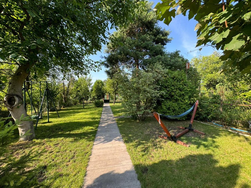 Działka rod Bytom, ul. Piotra Woźniaka. Zdjęcie 1