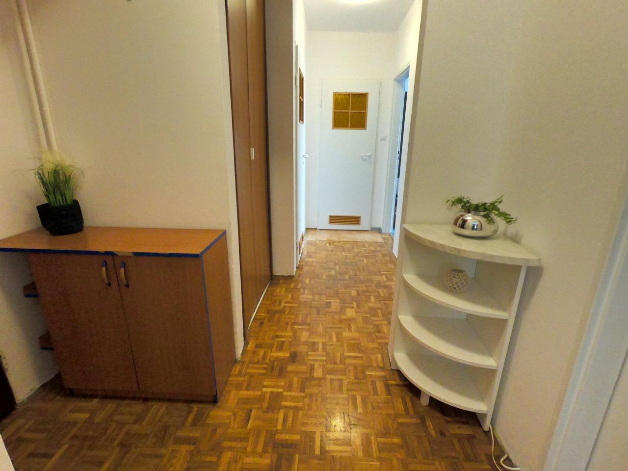 Mieszkanie 3-pokojowe Toruń Rubinkowo, ul. Ignacego Łyskowskiego. Zdjęcie 19