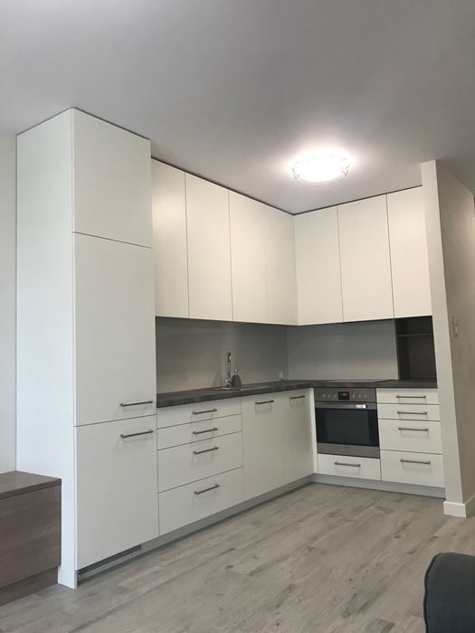 Mieszkanie 2-pokojowe Nowy Dwór Mazowiecki. Zdjęcie 8