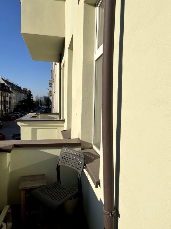 Mieszkanie 2-pokojowe Wrocław, ul. Stalowa. Zdjęcie 12