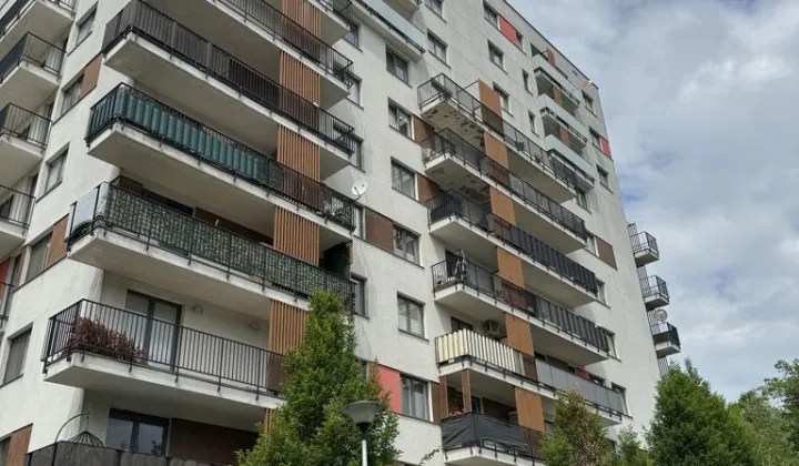 Mieszkanie 2-pokojowe Lublin Śródmieście, ul. Lubartowska