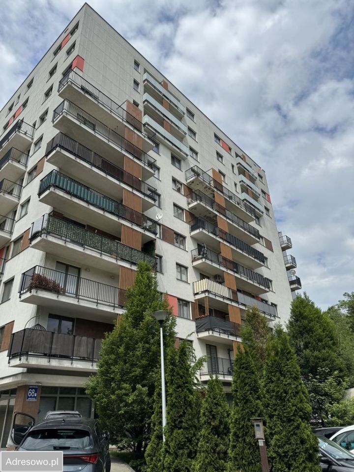 Mieszkanie 2-pokojowe Lublin Śródmieście, ul. Lubartowska. Zdjęcie 1