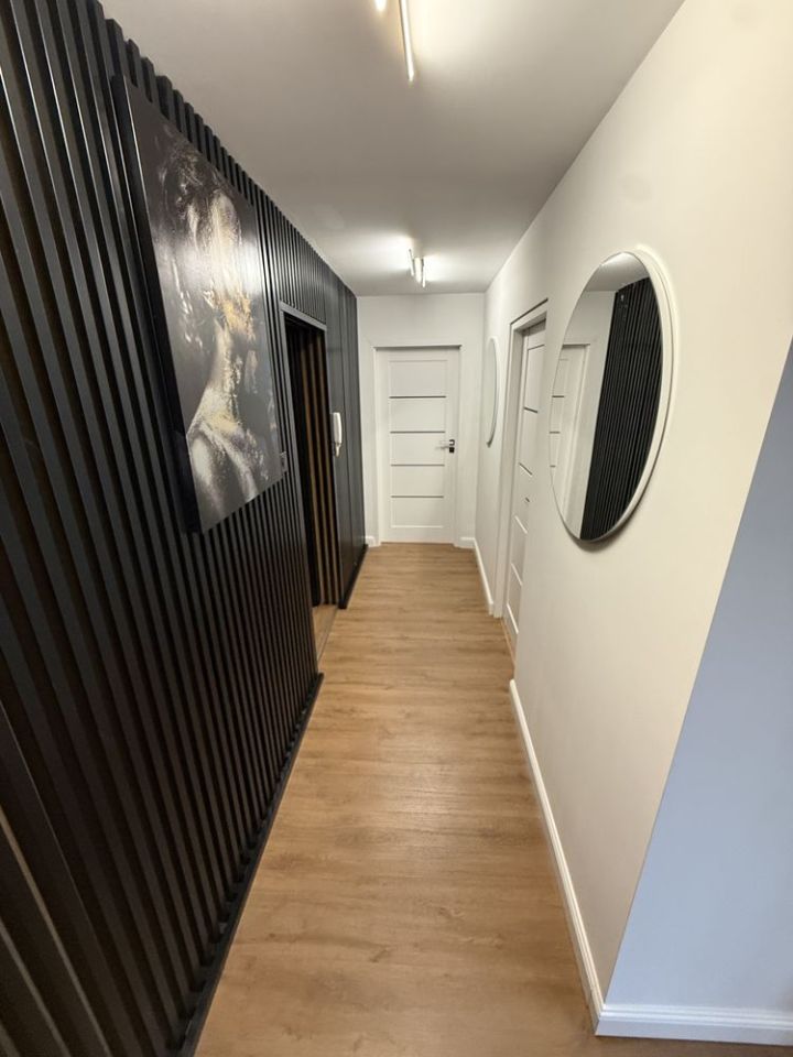 Mieszkanie 3-pokojowe Gliwice Śródmieście, ul. Rybnicka. Zdjęcie 2