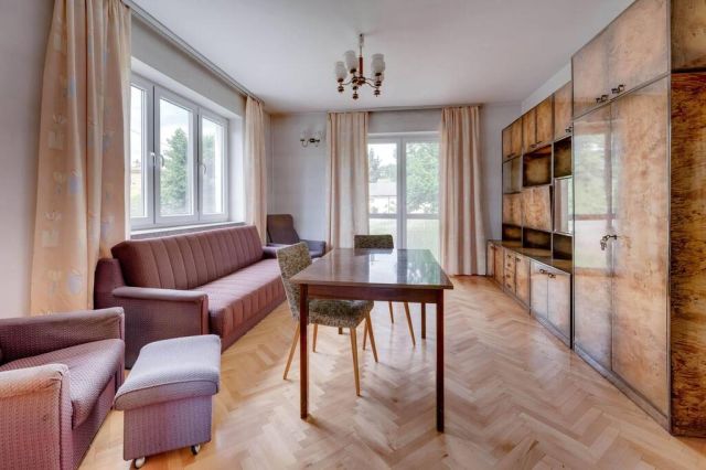 dom wolnostojący, 5 pokoi Ząbki, ul. Jana Sobieskiego. Zdjęcie 9