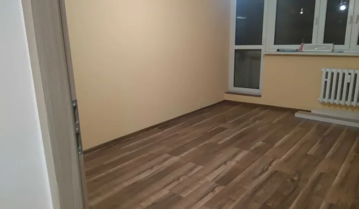 Mieszkanie 2-pokojowe Katowice os. Tysiąclecia