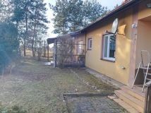 dom wolnostojący, 3 pokoje Kłobuck. Zdjęcie 4