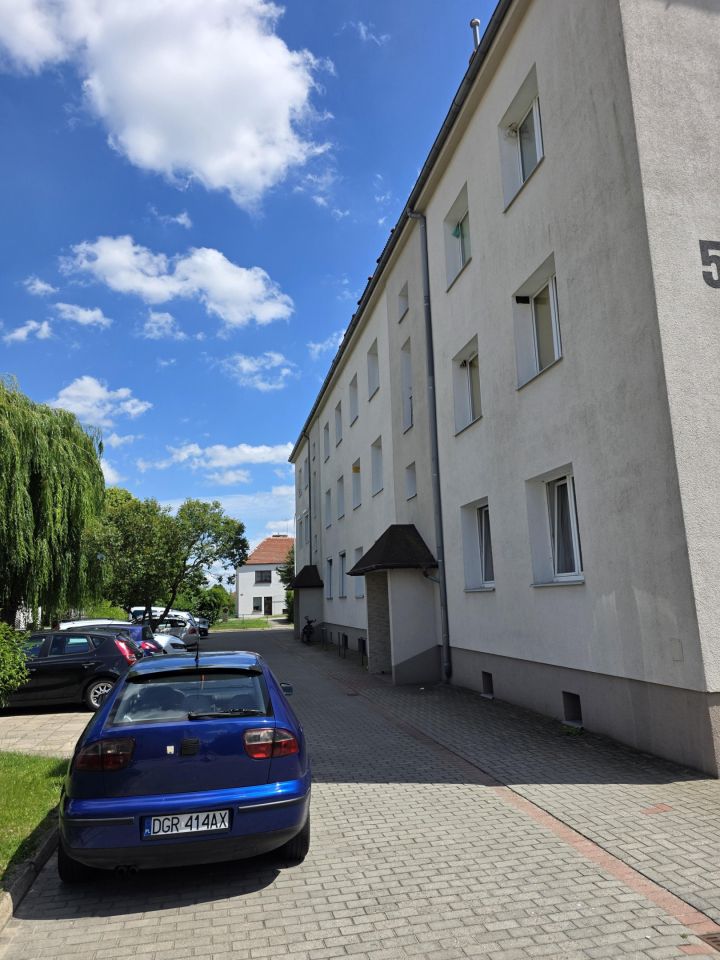 Mieszkanie 3-pokojowe Jarocin, ul. Wojska Polskiego. Zdjęcie 22