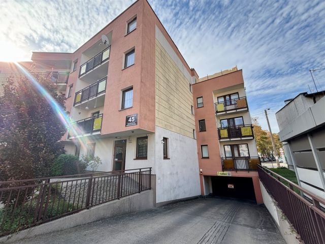 Mieszkanie 3-pokojowe Bydgoszcz Szwederowo, ul. Stanisława Leszczyńskiego. Zdjęcie 19