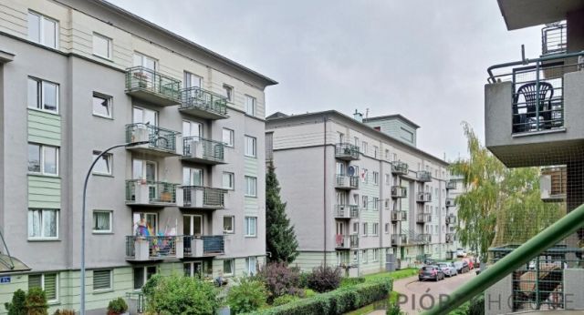 Mieszkanie 2-pokojowe Warszawa Mokotów, ul. Niewielka. Zdjęcie 13