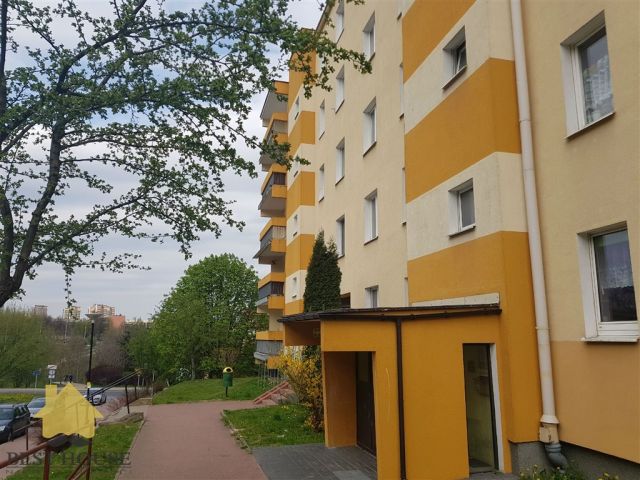 Mieszkanie 3-pokojowe Lublin Czuby. Zdjęcie 1