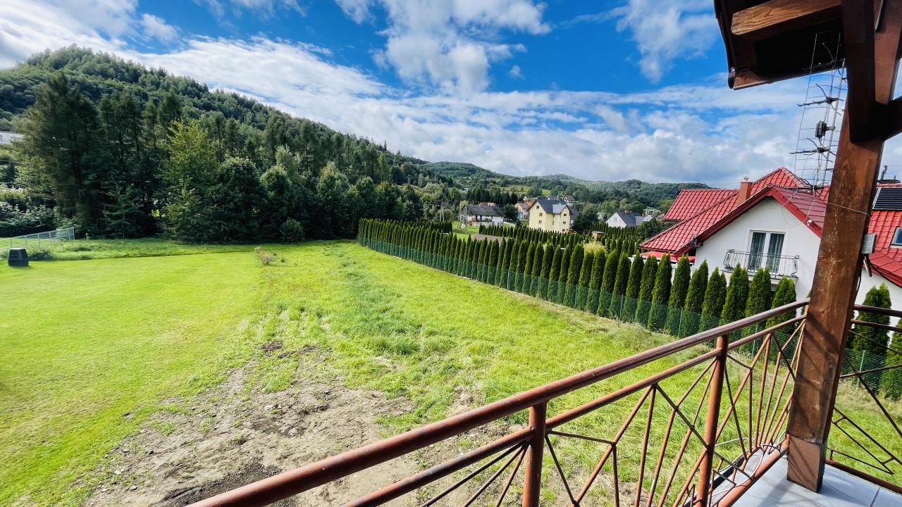 dom wolnostojący, 5 pokoi Osielec Świstkowa