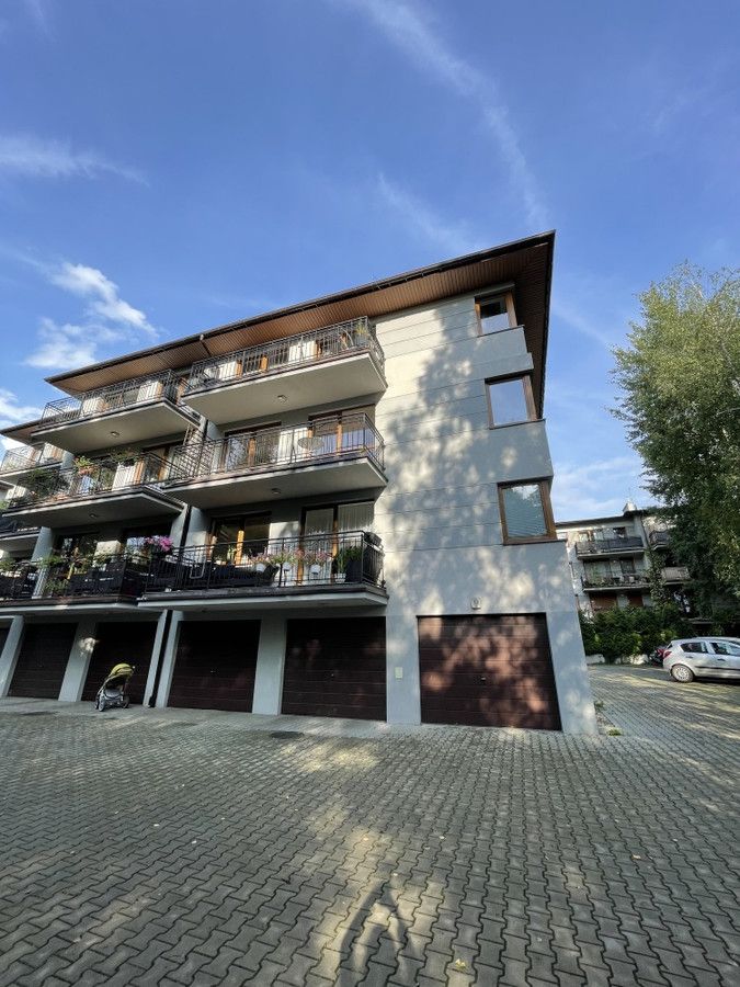 Mieszkanie 3-pokojowe Katowice Ochojec, ul. Fabryczna