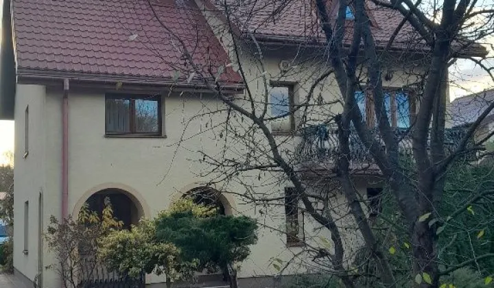 dom wolnostojący Złotokłos, ul. Jałowcowa