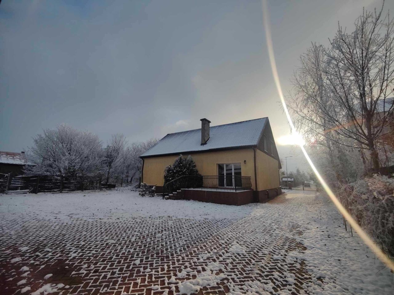 dom wolnostojący Tatary. Zdjęcie 3