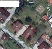 dom wolnostojący, 2 pokoje Gorlice Zawodzie, ul. Kornela Makuszyńskiego. Zdjęcie 3