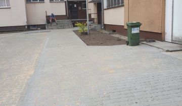 Mieszkanie 3-pokojowe Sulęcin, pl. Plac Stefana Czarnieckiego